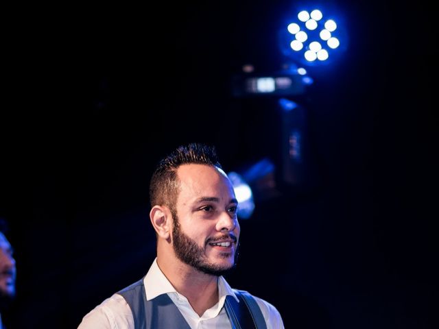 O casamento de André e Giovanna em Londrina, Paraná 41