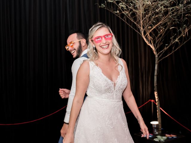 O casamento de André e Giovanna em Londrina, Paraná 42