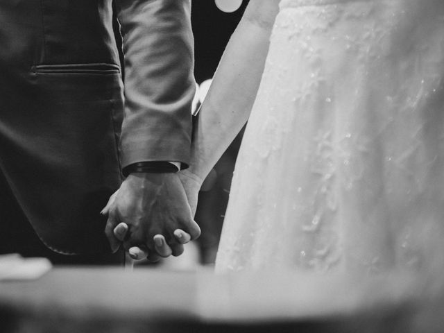 O casamento de André e Giovanna em Londrina, Paraná 44