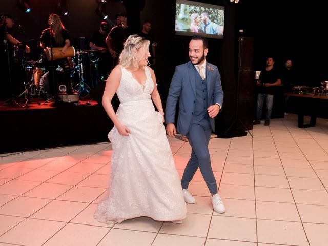 O casamento de André e Giovanna em Londrina, Paraná 46