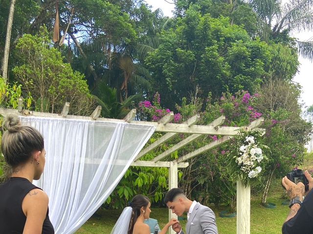 O casamento de Byanca Kamila e João Vitor em Gaspar, Santa Catarina 11