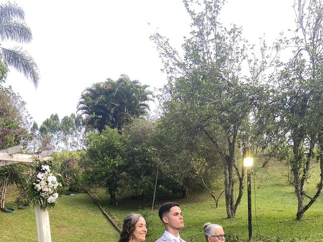 O casamento de Byanca Kamila e João Vitor em Gaspar, Santa Catarina 15