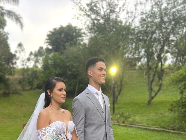 O casamento de Byanca Kamila e João Vitor em Gaspar, Santa Catarina 1