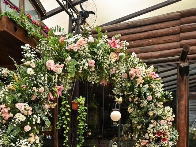 O casamento de Thiago e Mariana em Morumbi, São Paulo 26