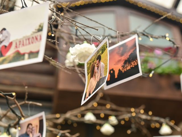 O casamento de Thiago e Mariana em Morumbi, São Paulo 27