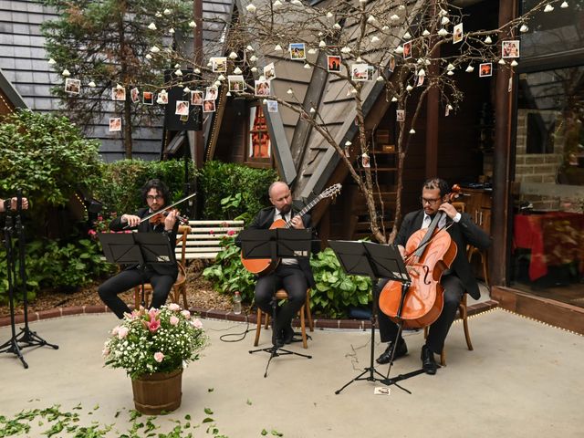 O casamento de Thiago e Mariana em Morumbi, São Paulo 31