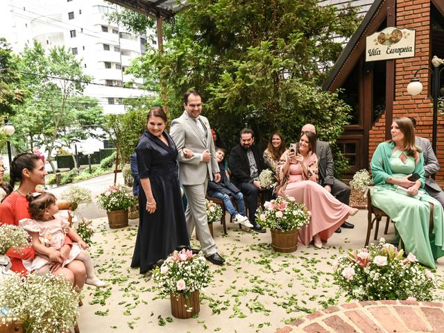 O casamento de Thiago e Mariana em Morumbi, São Paulo 33