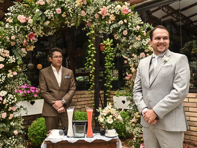 O casamento de Thiago e Mariana em Morumbi, São Paulo 35