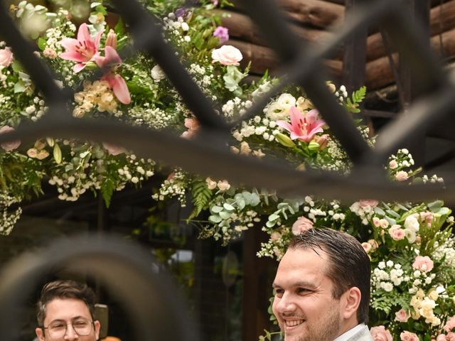 O casamento de Thiago e Mariana em Morumbi, São Paulo 36