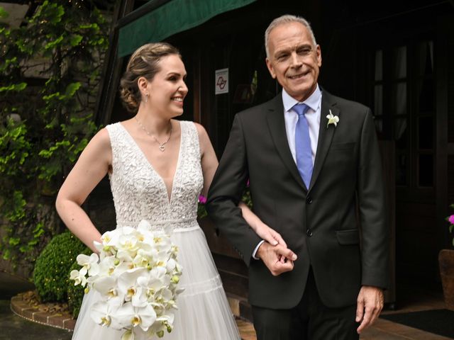 O casamento de Thiago e Mariana em Morumbi, São Paulo 37