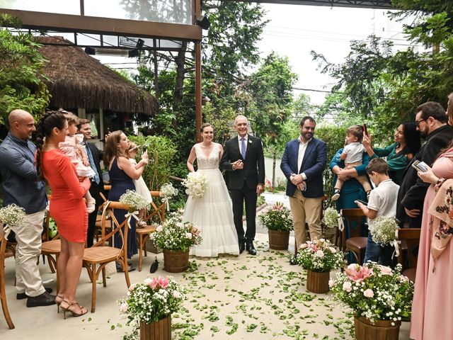 O casamento de Thiago e Mariana em Morumbi, São Paulo 40