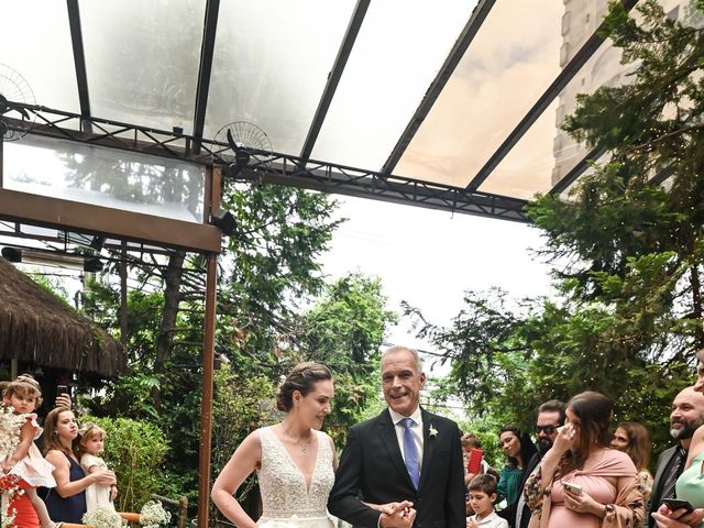 O casamento de Thiago e Mariana em Morumbi, São Paulo 42