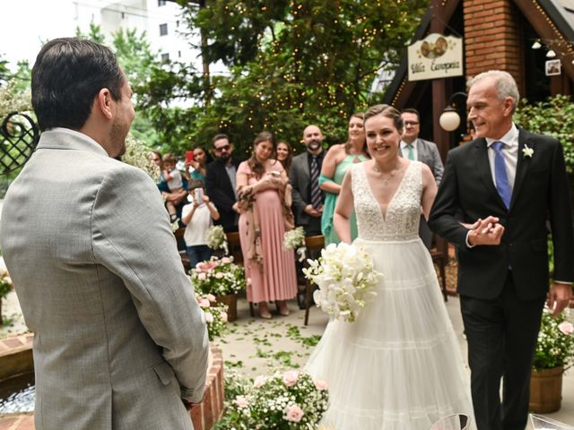 O casamento de Thiago e Mariana em Morumbi, São Paulo 44