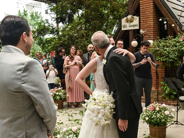 O casamento de Thiago e Mariana em Morumbi, São Paulo 45