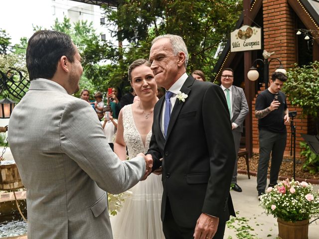 O casamento de Thiago e Mariana em Morumbi, São Paulo 46