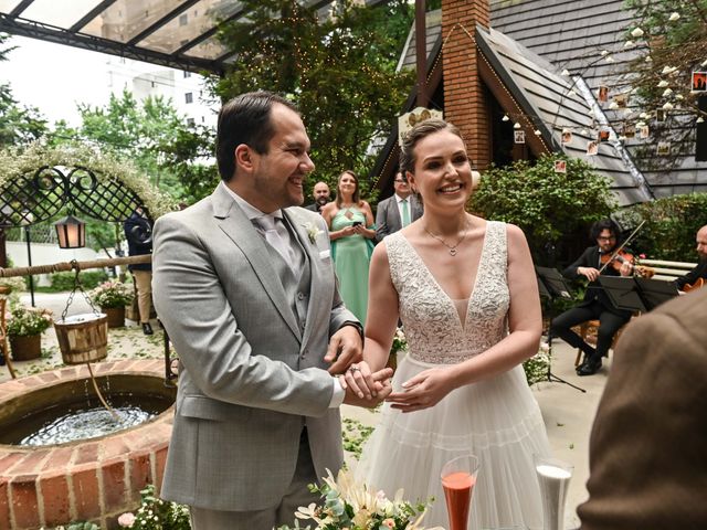 O casamento de Thiago e Mariana em Morumbi, São Paulo 47