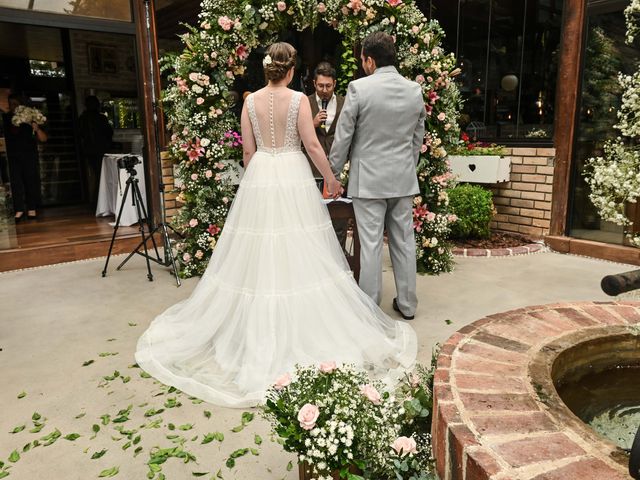 O casamento de Thiago e Mariana em Morumbi, São Paulo 49