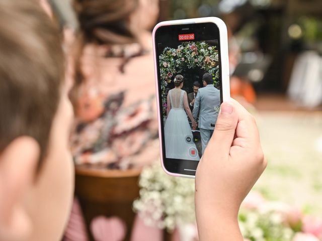 O casamento de Thiago e Mariana em Morumbi, São Paulo 50