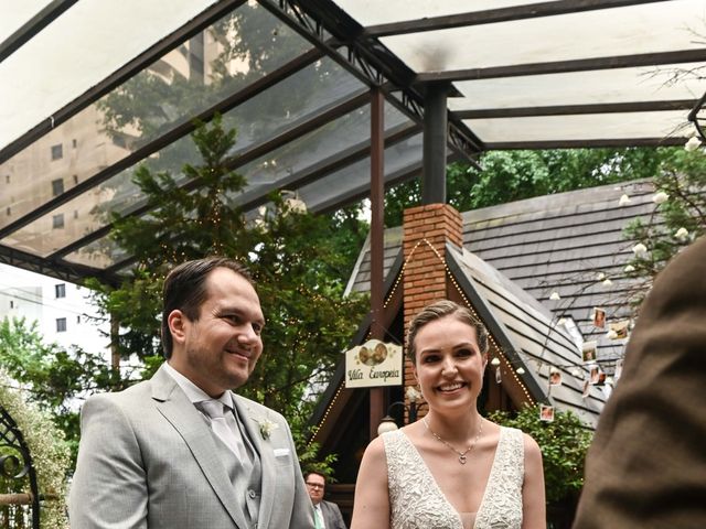 O casamento de Thiago e Mariana em Morumbi, São Paulo 51