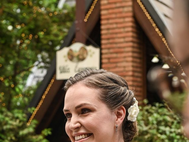 O casamento de Thiago e Mariana em Morumbi, São Paulo 52