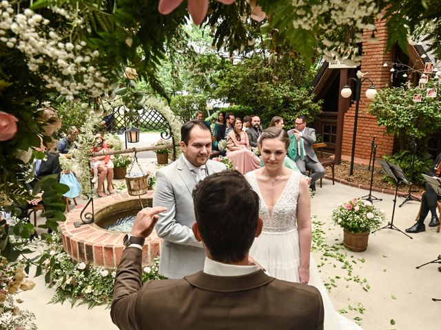 O casamento de Thiago e Mariana em Morumbi, São Paulo 57