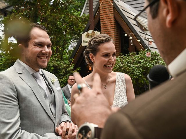 O casamento de Thiago e Mariana em Morumbi, São Paulo 59