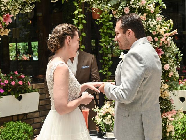 O casamento de Thiago e Mariana em Morumbi, São Paulo 79