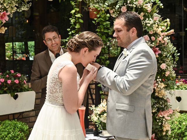 O casamento de Thiago e Mariana em Morumbi, São Paulo 80