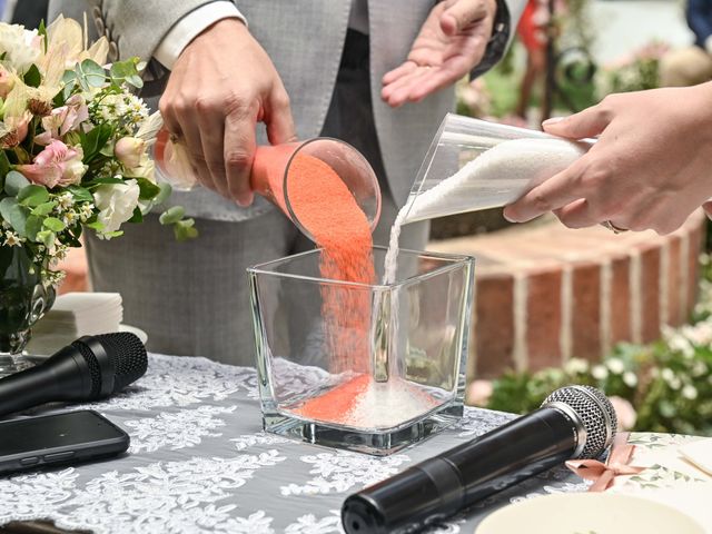 O casamento de Thiago e Mariana em Morumbi, São Paulo 82