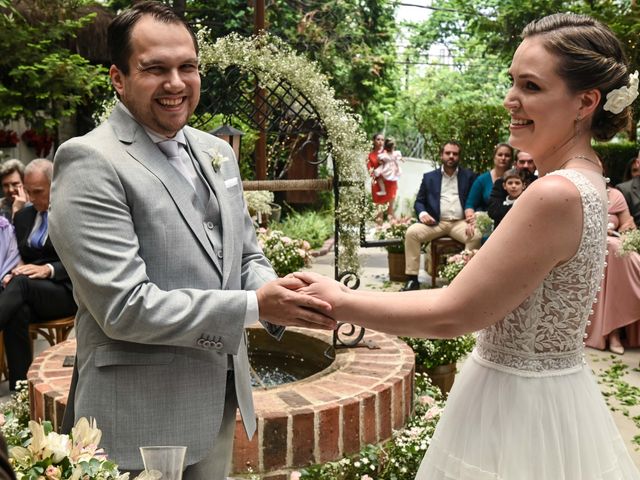 O casamento de Thiago e Mariana em Morumbi, São Paulo 83