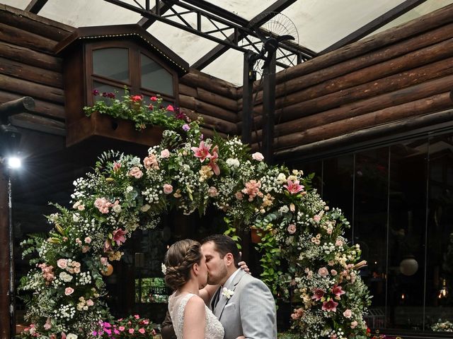 O casamento de Thiago e Mariana em Morumbi, São Paulo 84