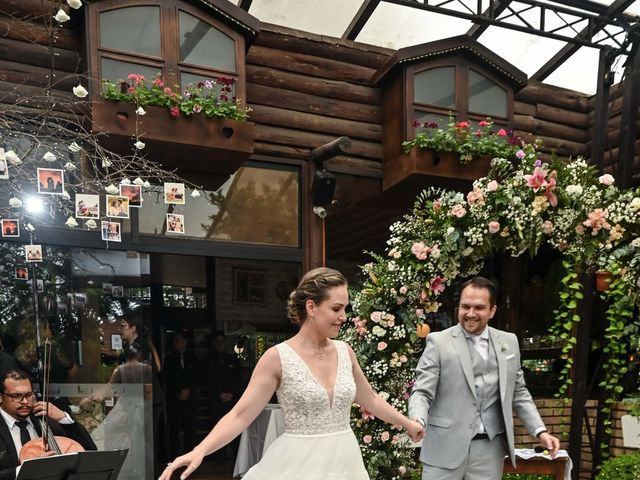 O casamento de Thiago e Mariana em Morumbi, São Paulo 88