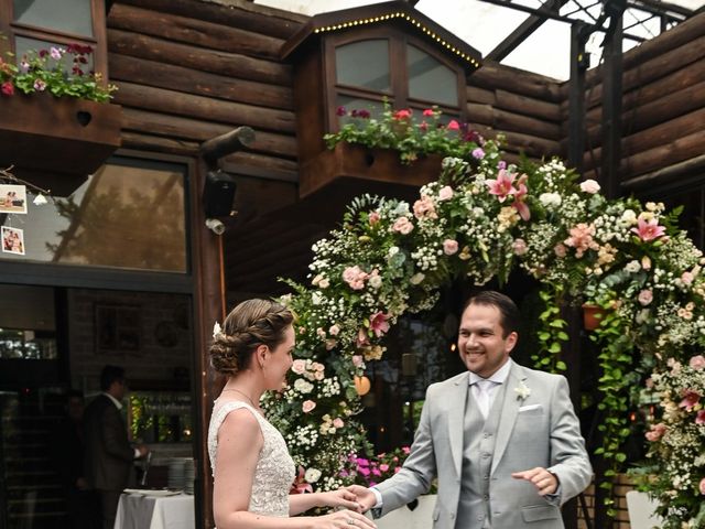 O casamento de Thiago e Mariana em Morumbi, São Paulo 89