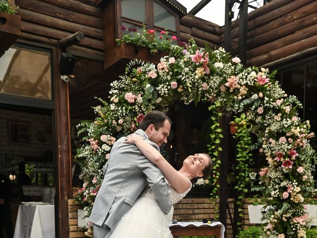 O casamento de Thiago e Mariana em Morumbi, São Paulo 91