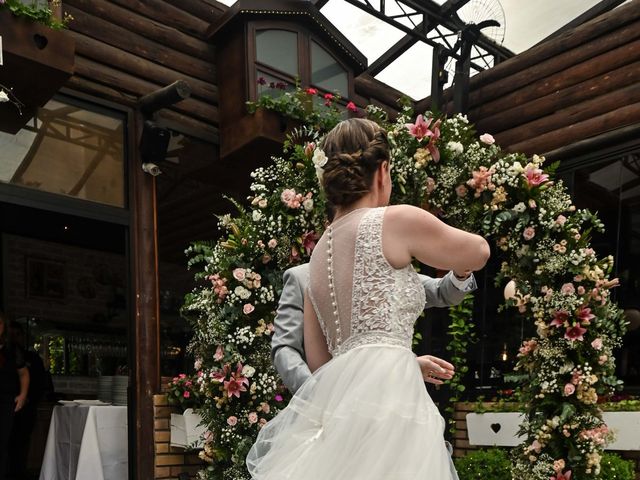 O casamento de Thiago e Mariana em Morumbi, São Paulo 93