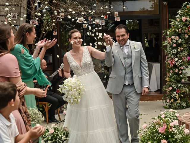 O casamento de Thiago e Mariana em Morumbi, São Paulo 1