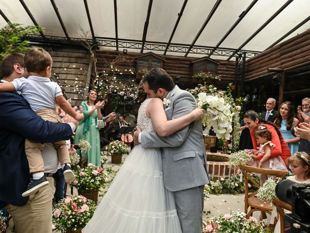 O casamento de Thiago e Mariana em Morumbi, São Paulo 96