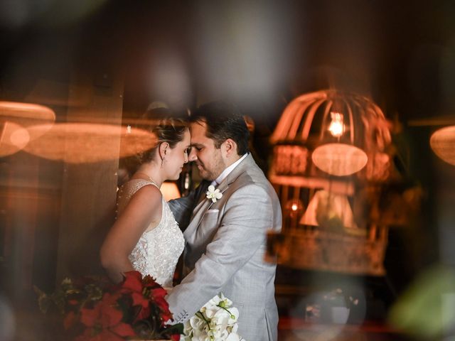 O casamento de Thiago e Mariana em Morumbi, São Paulo 104