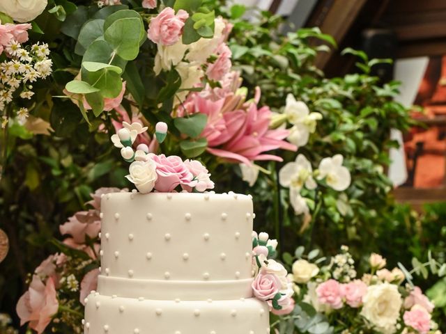 O casamento de Thiago e Mariana em Morumbi, São Paulo 113