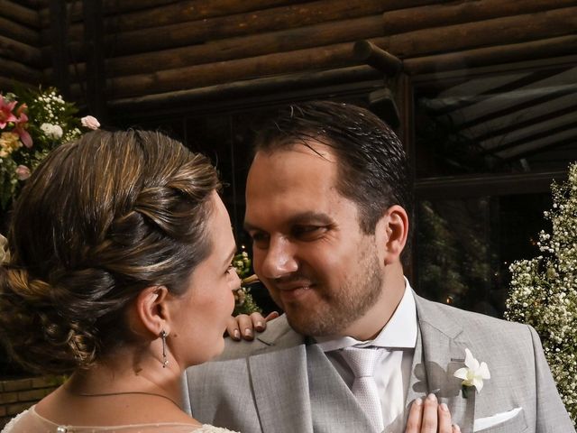 O casamento de Thiago e Mariana em Morumbi, São Paulo 118