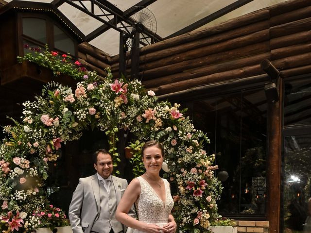 O casamento de Thiago e Mariana em Morumbi, São Paulo 120