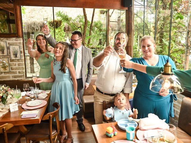 O casamento de Thiago e Mariana em Morumbi, São Paulo 125