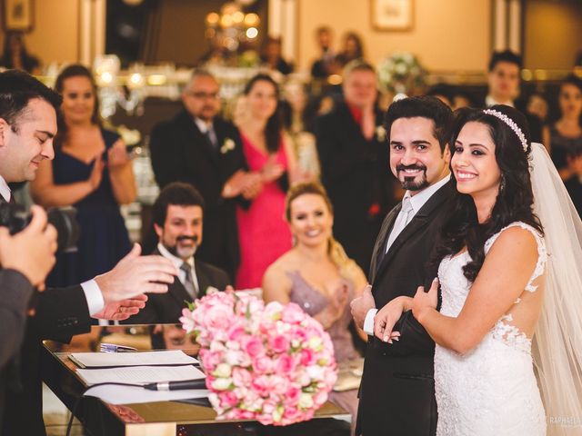 O casamento de Rafael e Meire em Curitiba, Paraná 14