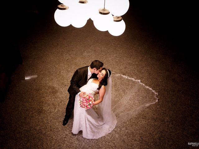 O casamento de Rafael e Meire em Curitiba, Paraná 23