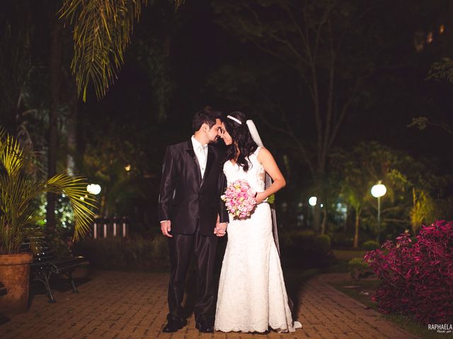 O casamento de Rafael e Meire em Curitiba, Paraná 26