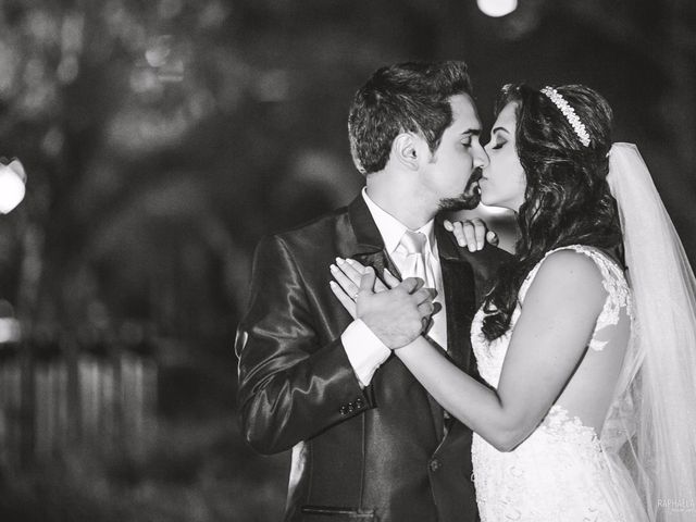 O casamento de Rafael e Meire em Curitiba, Paraná 27