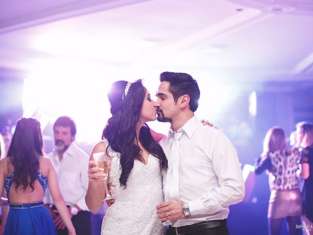 O casamento de Rafael e Meire em Curitiba, Paraná 38