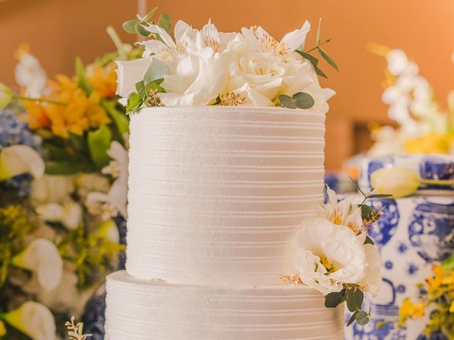 O casamento de Diego e Milena em Salvador, Bahia 6