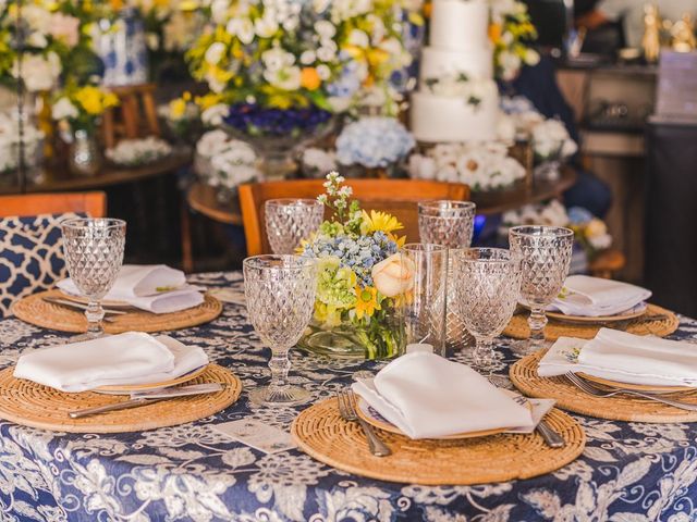 O casamento de Diego e Milena em Salvador, Bahia 8