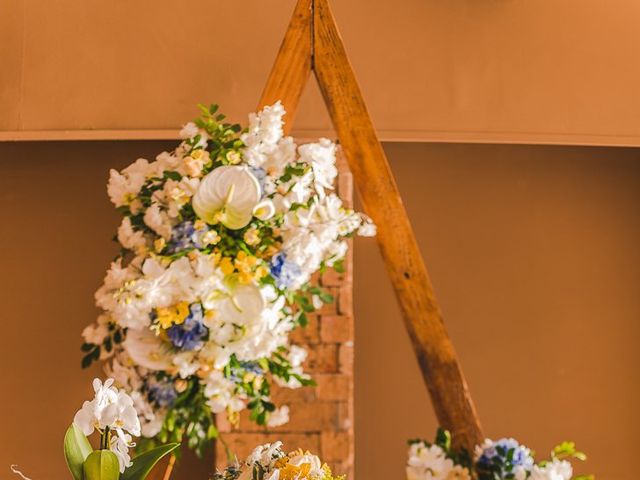 O casamento de Diego e Milena em Salvador, Bahia 11